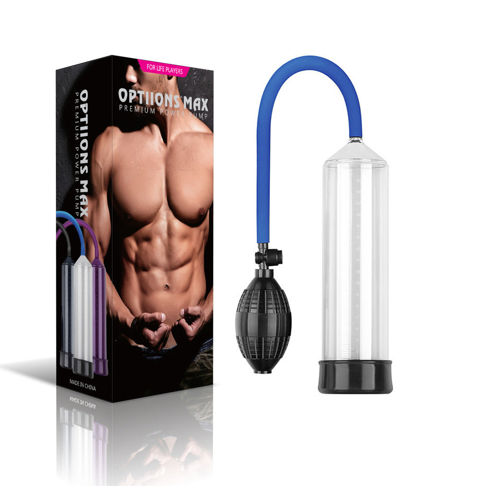 Extender Dick EnlargementToys For Men