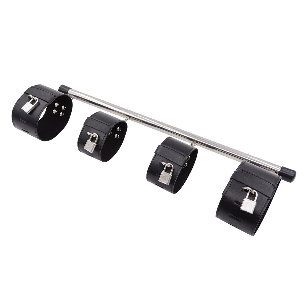 Bondage Handcuff Toys For Female Slave Training