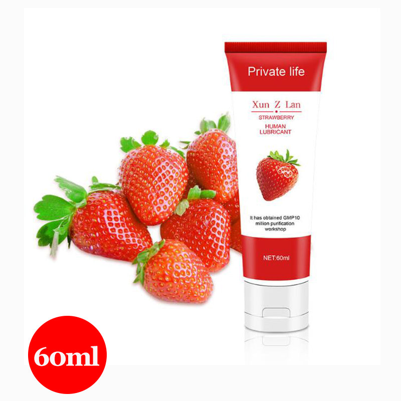 Fruity adult toys