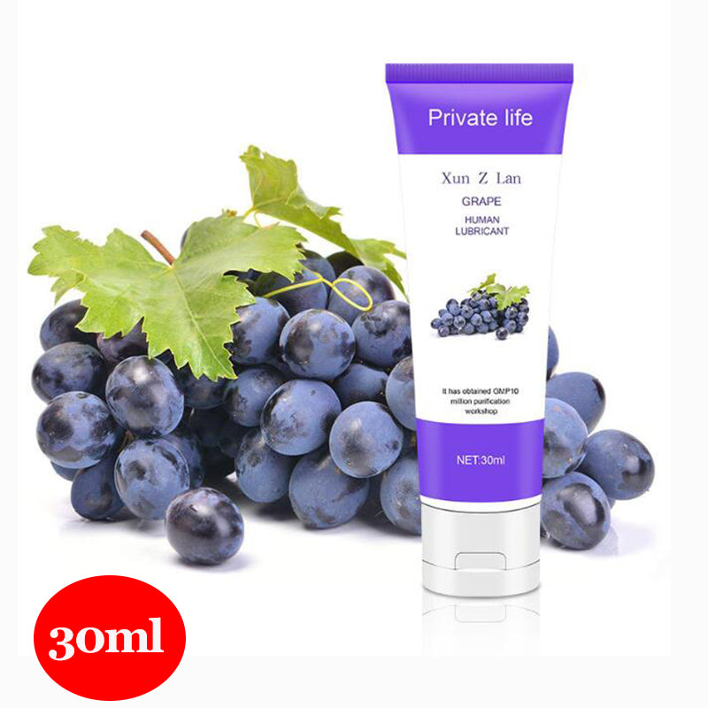 Fruity adult toys