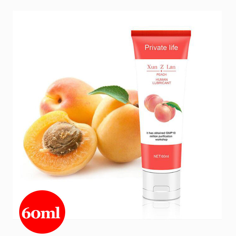 Fruity adult toys