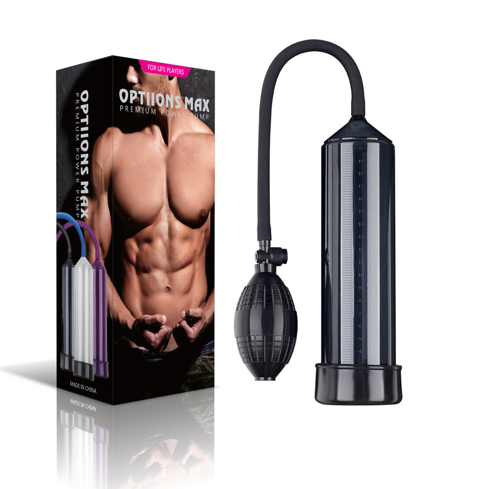 Extender Dick EnlargementToys For Men