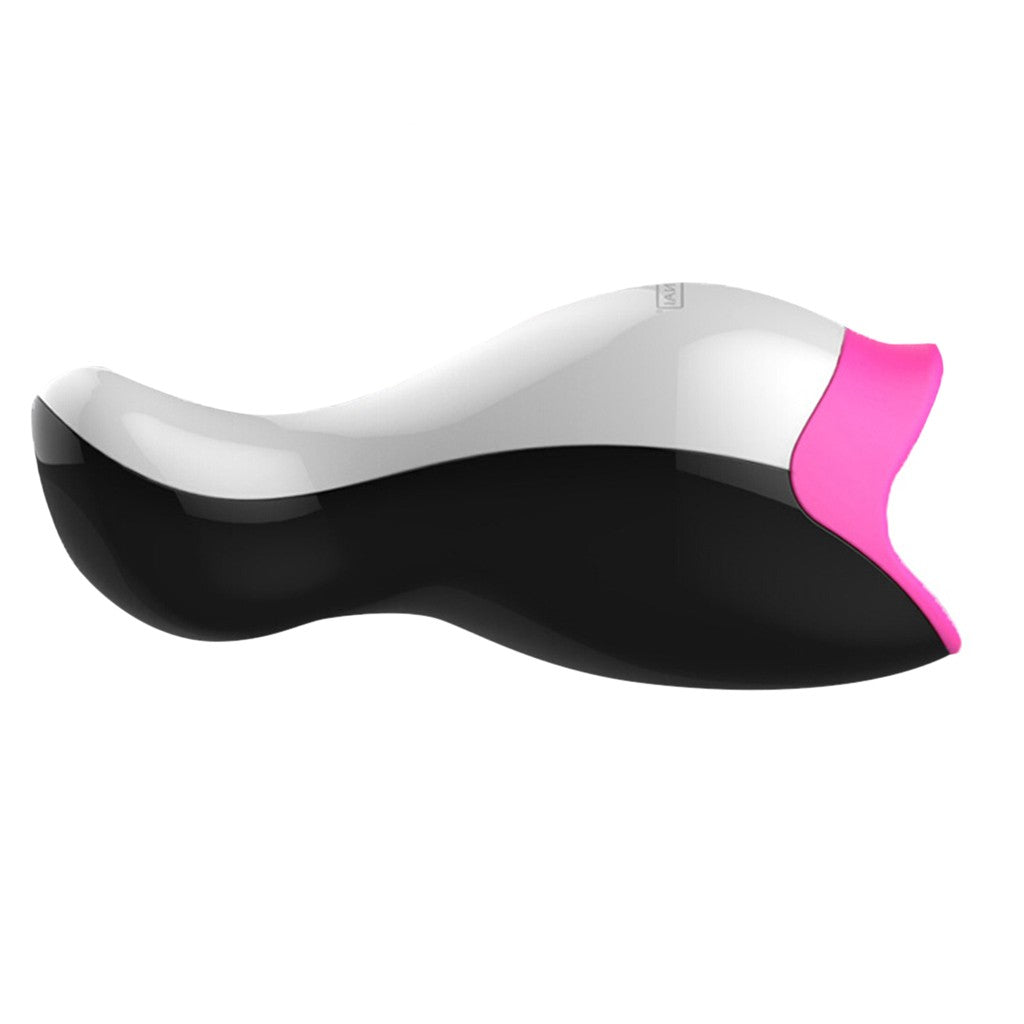 Sex Automatic Sucking Licking Oral Blow Stroker Masturbators Toys For Men